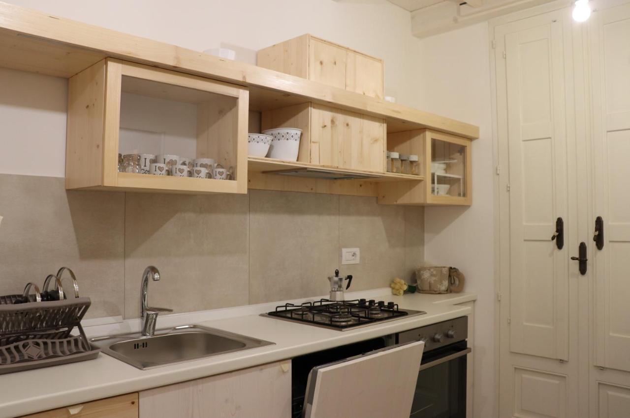 Apartment A Casuccia