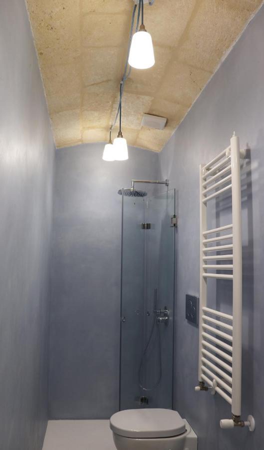 A Casuccia Apartment *