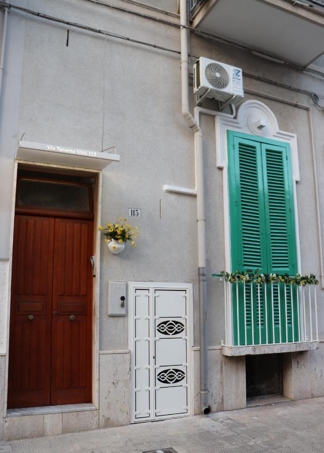 Apartment A Casuccia Monopoli