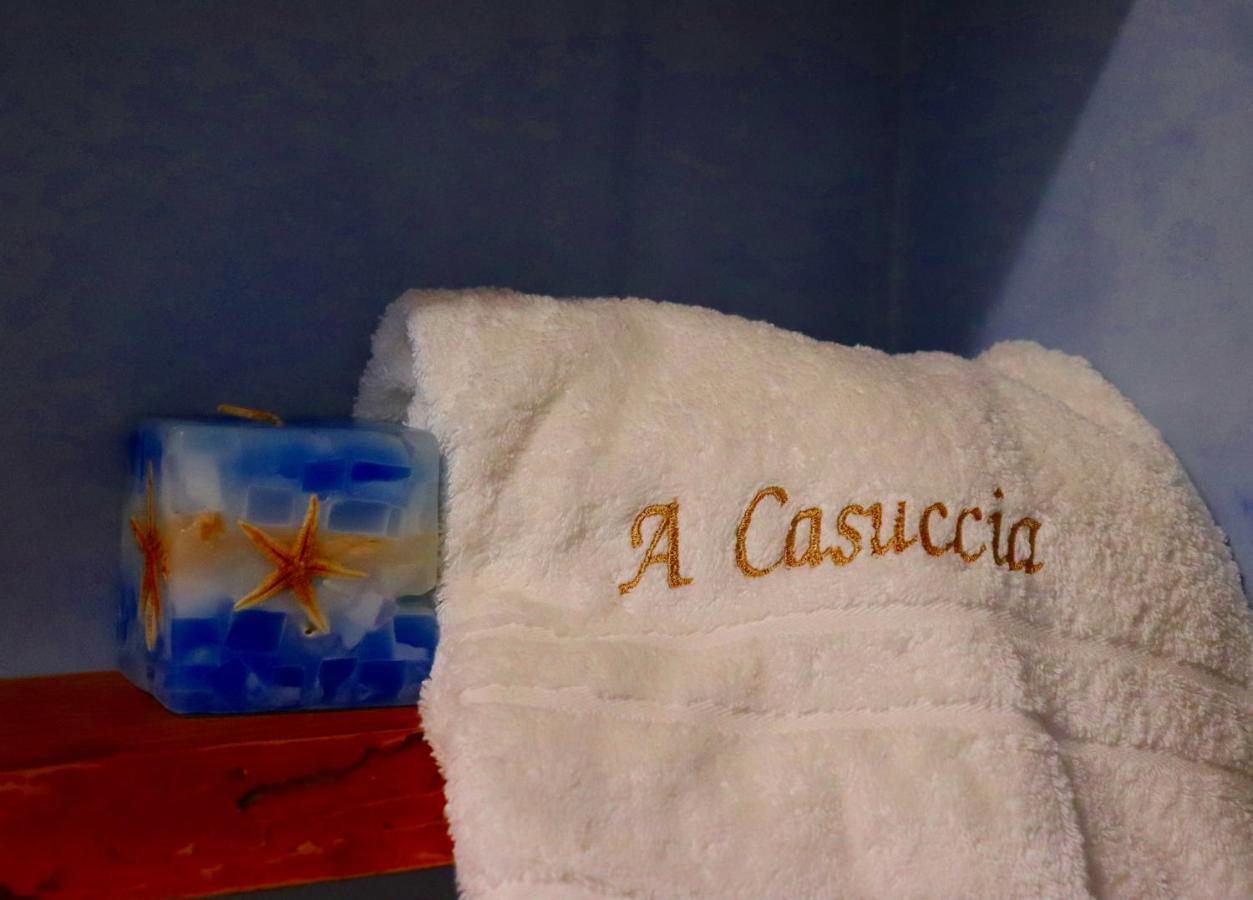 Apartment A Casuccia Monopoli