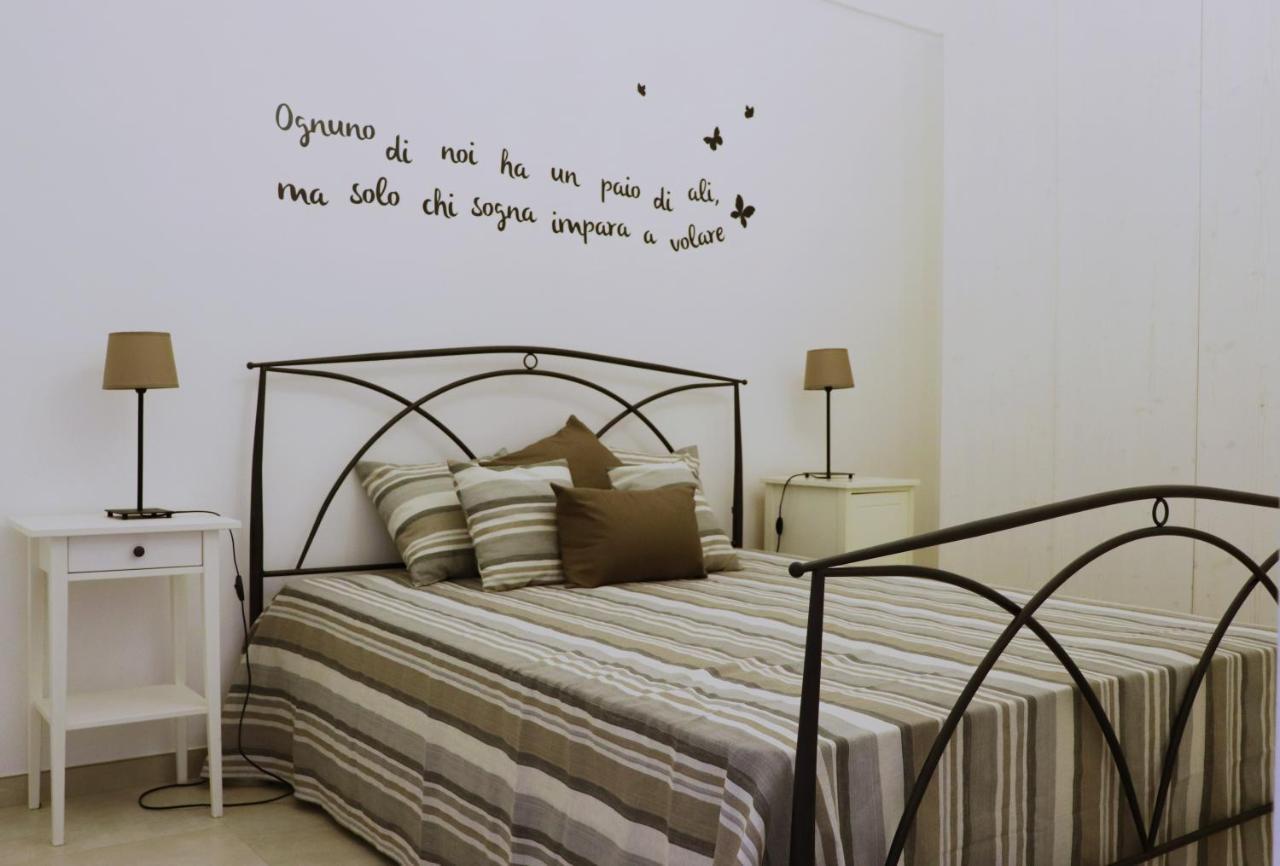 Apartment A Casuccia *