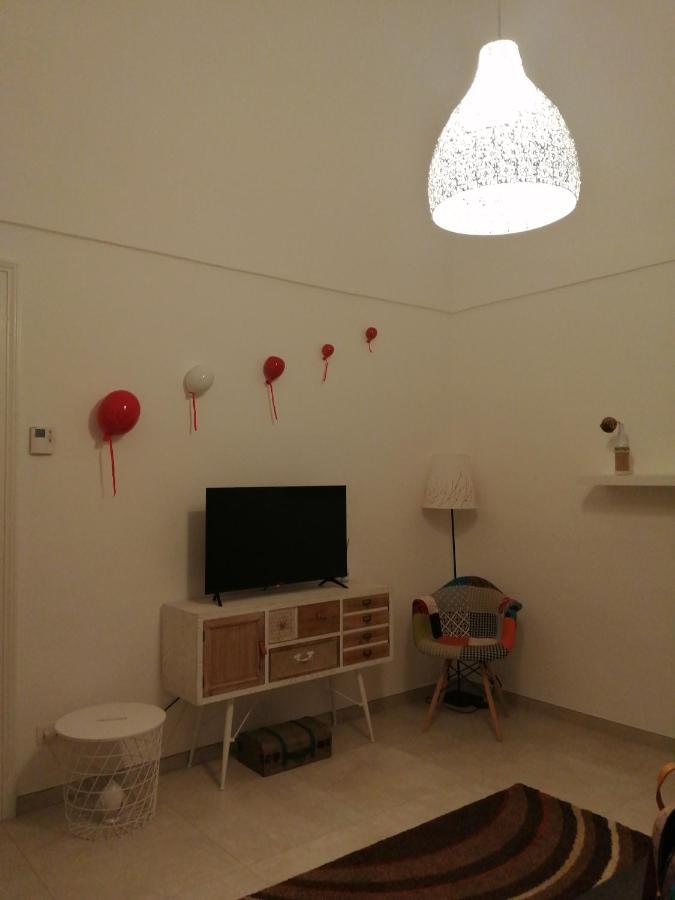 A Casuccia Apartment Monopoli