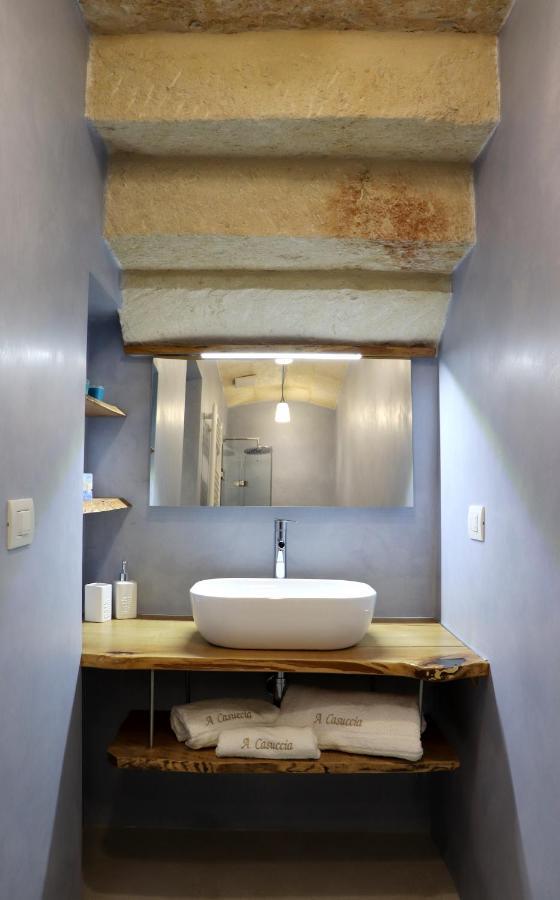 Apartment A Casuccia