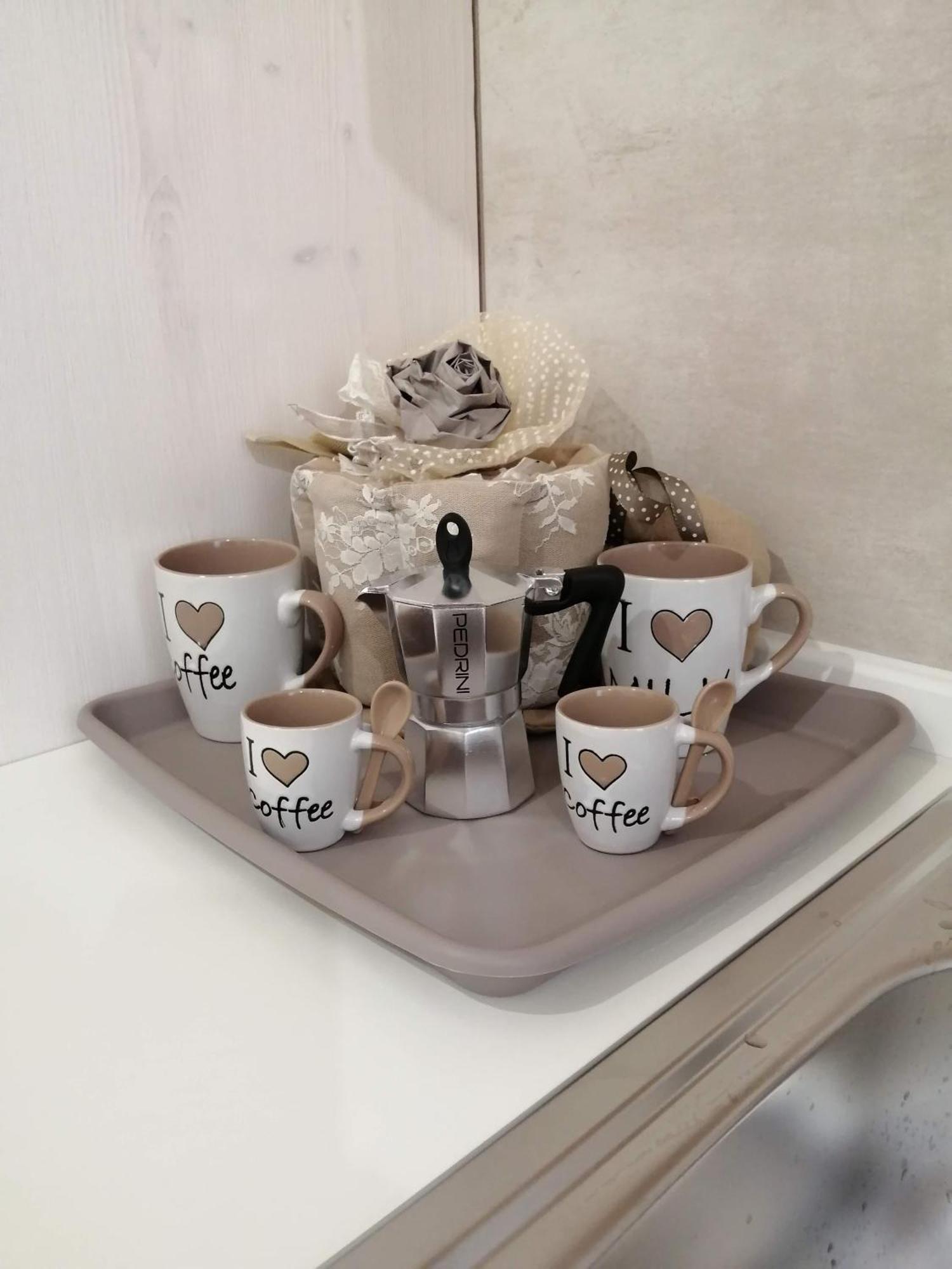 Appartement A Casuccia