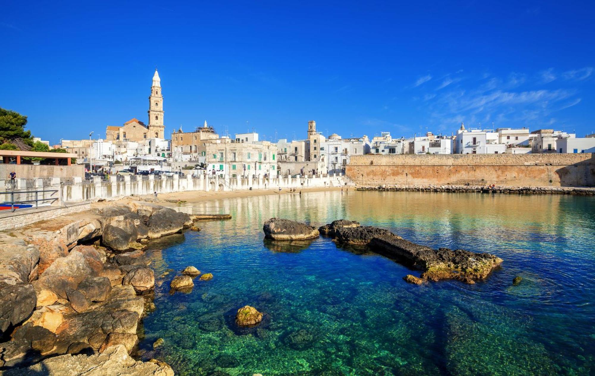 Apartment A Casuccia Monopoli